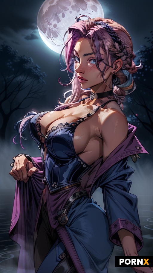 Woman