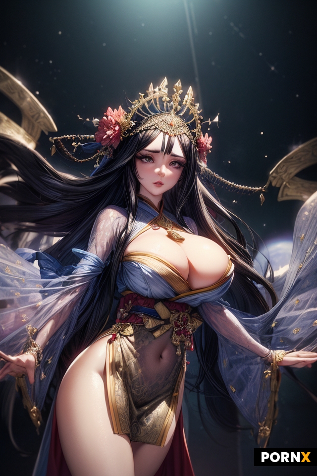 Woman