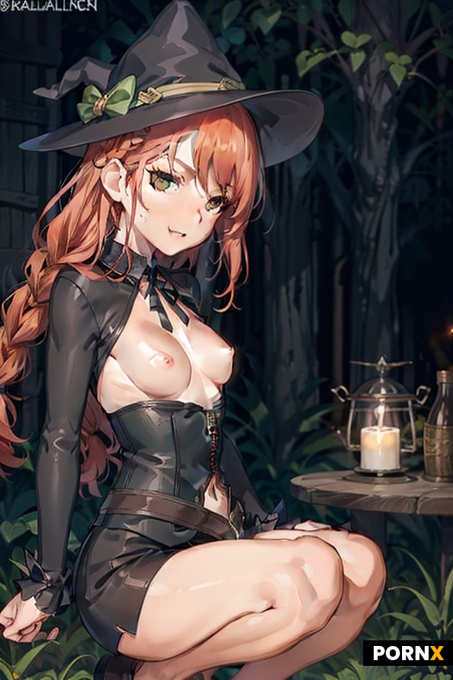 Woman