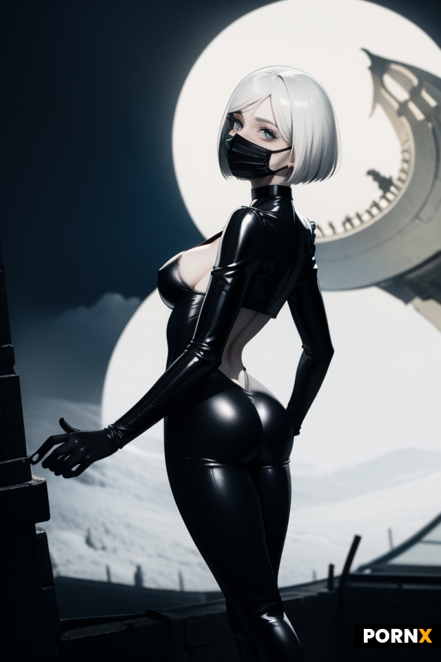 Woman