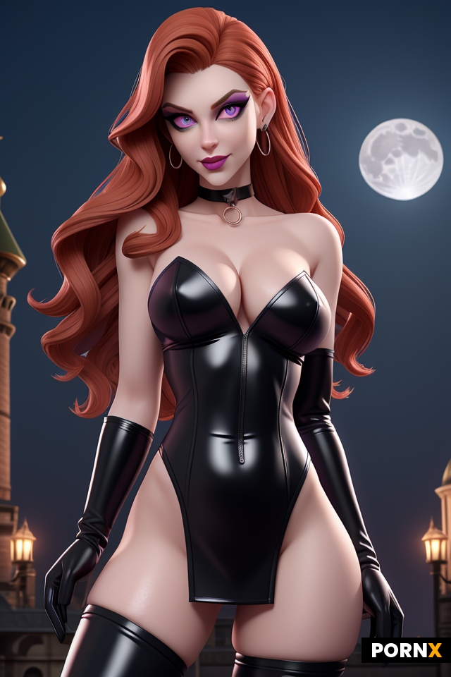 Woman