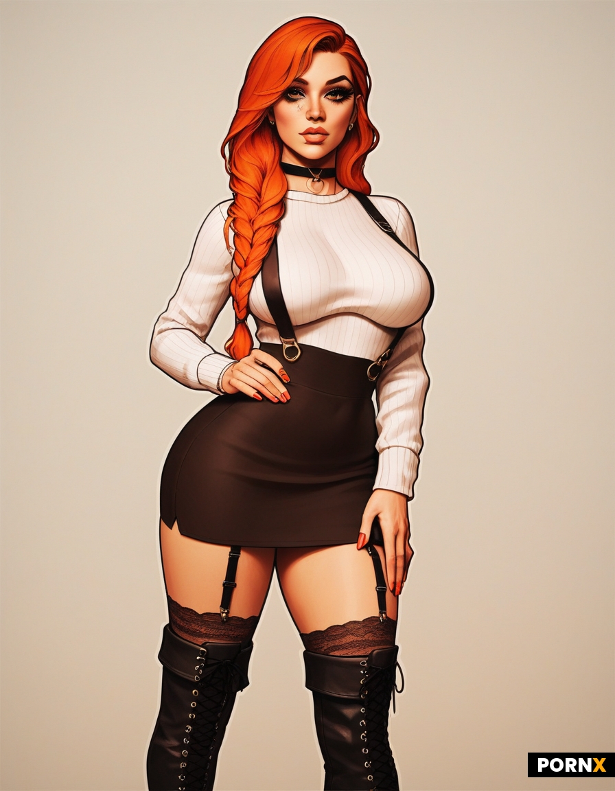 Woman