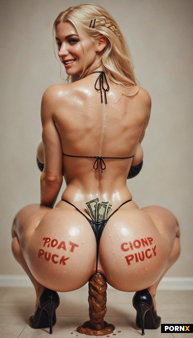female Stripper