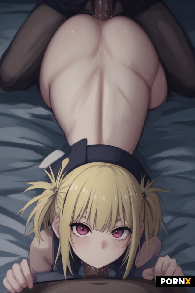 Himiko toga