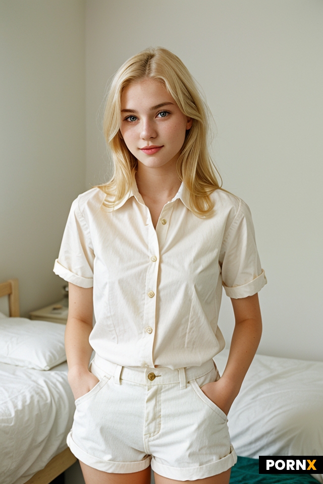 woman