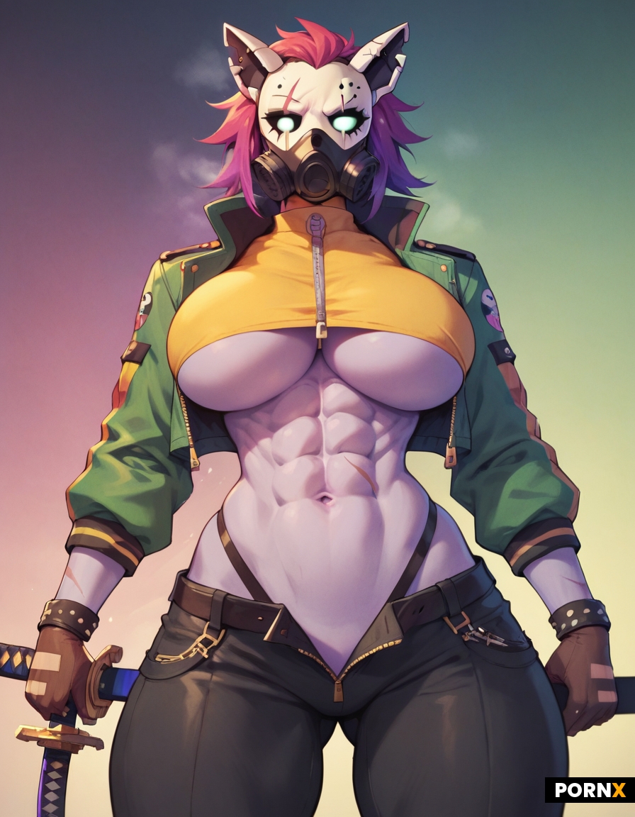 lewd