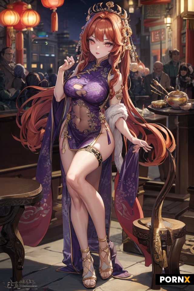 Woman