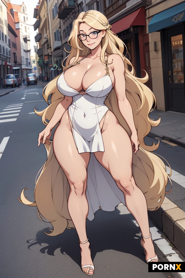 Woman