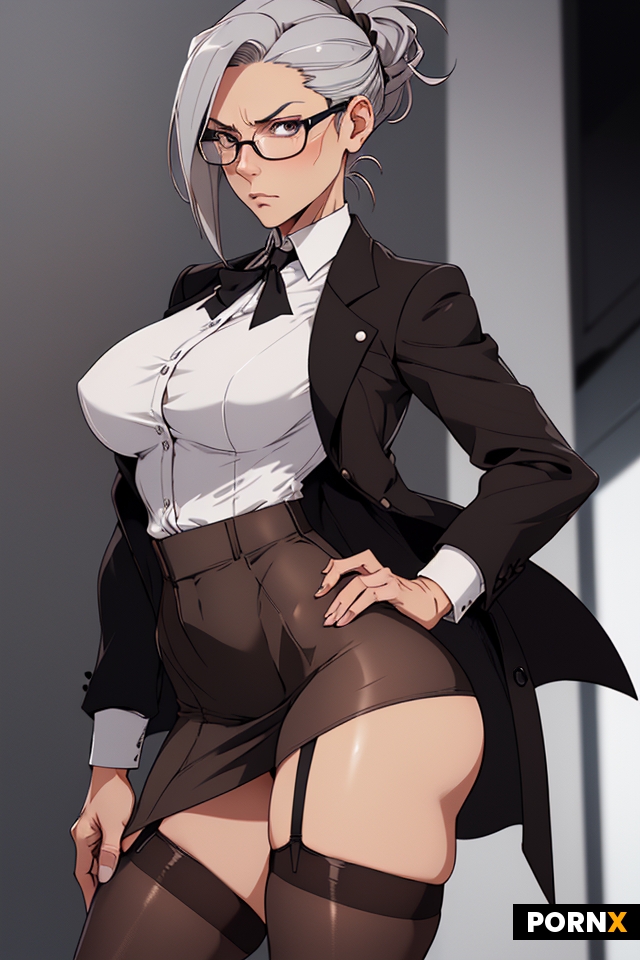 female character