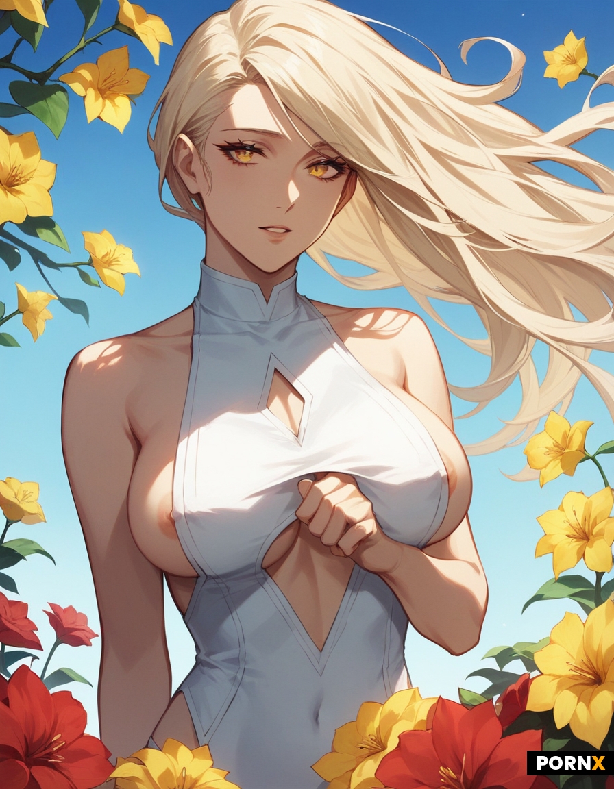 nipples