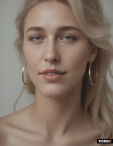 beautiful woman