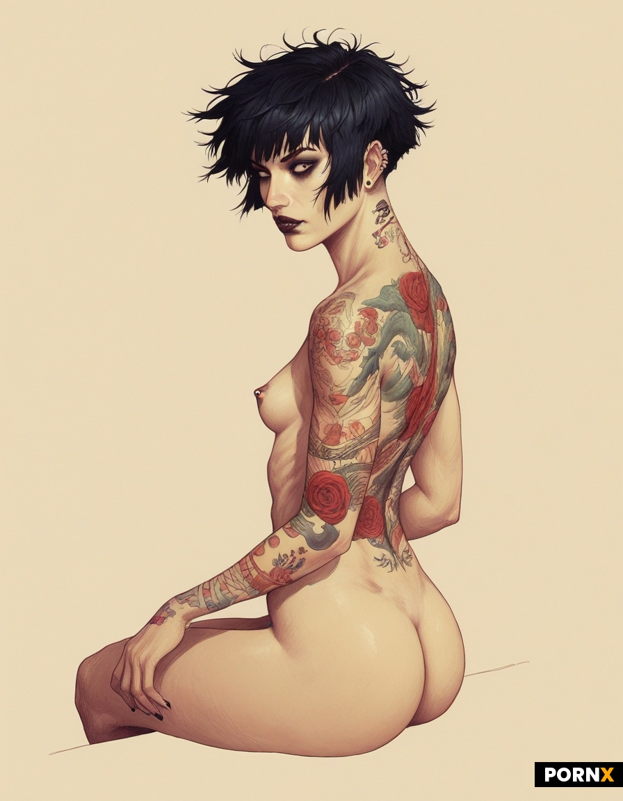 Woman