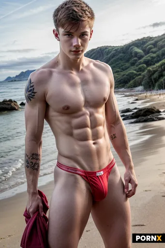 Man