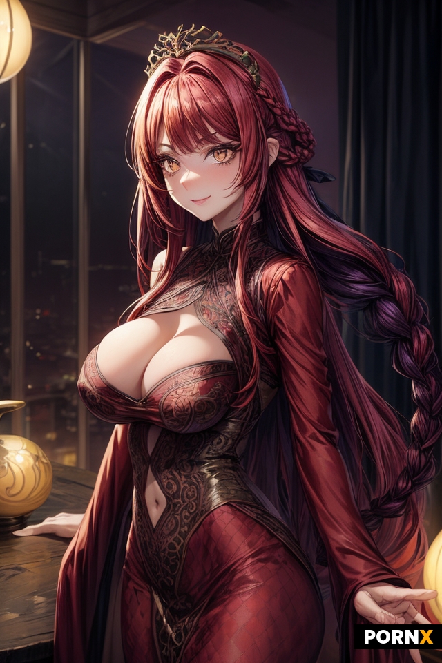 Woman