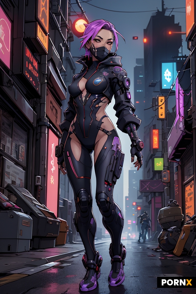 Woman