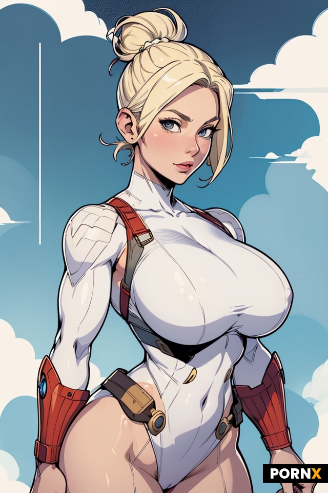 Woman