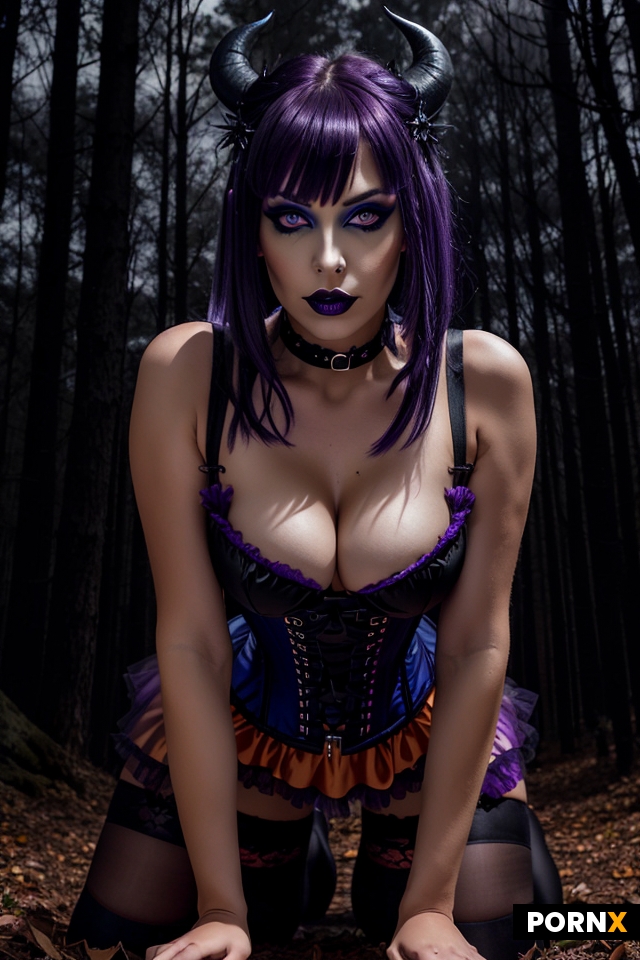 Woman