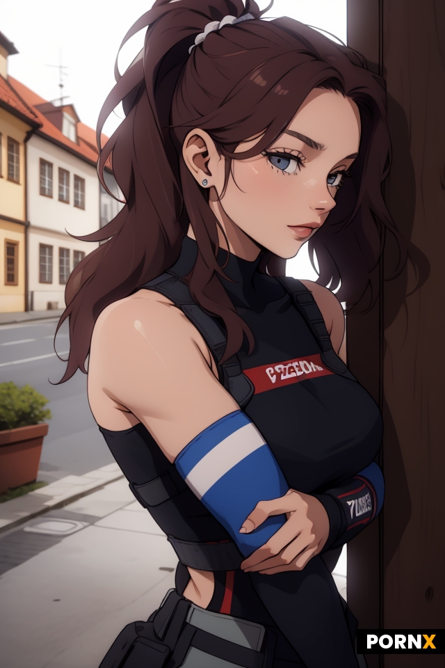 Woman