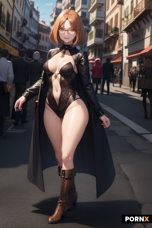Woman