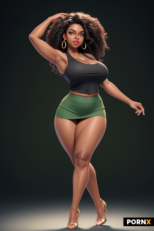 Woman