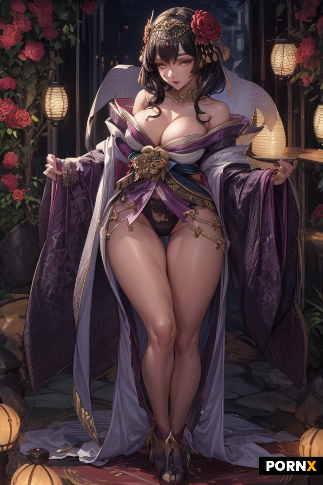 Woman