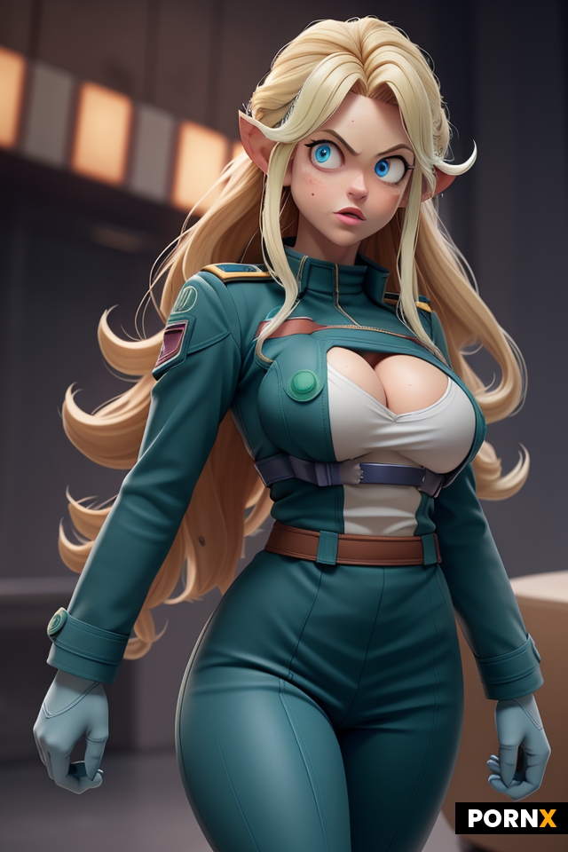 Woman