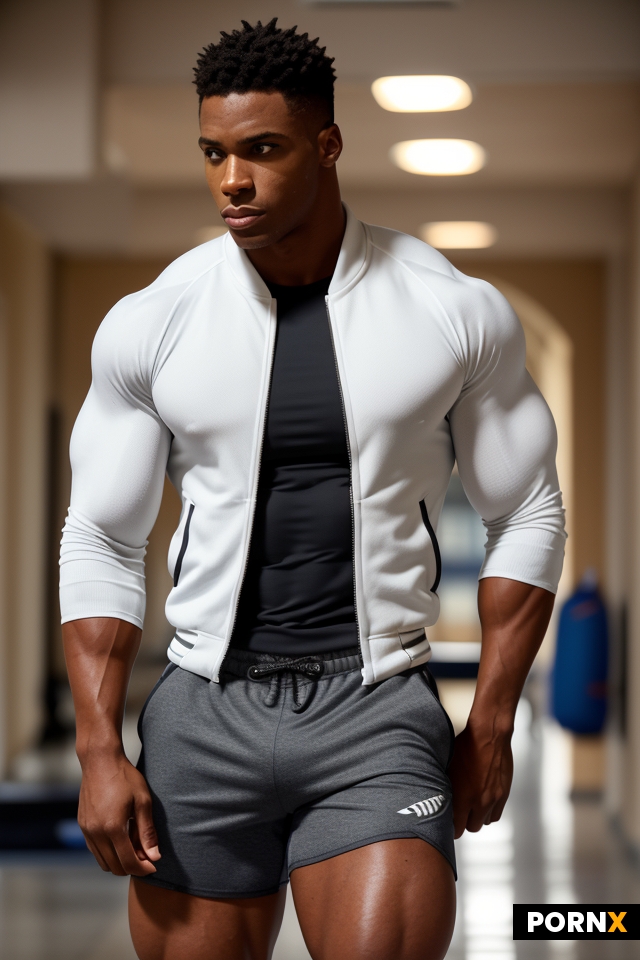 hot Male