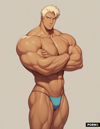 Anime individual