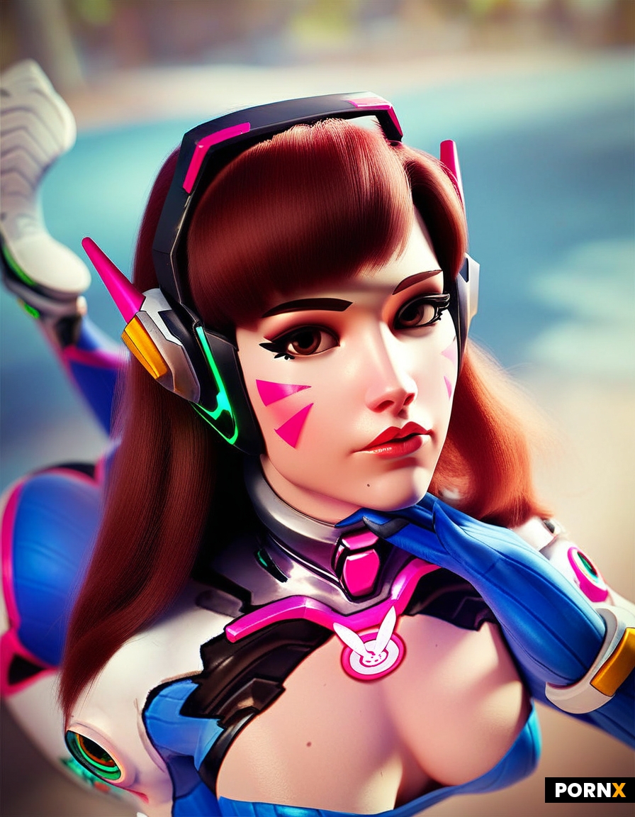Overwatch D