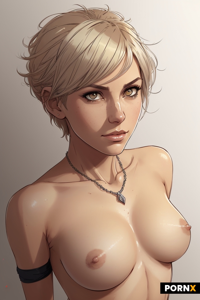 Woman