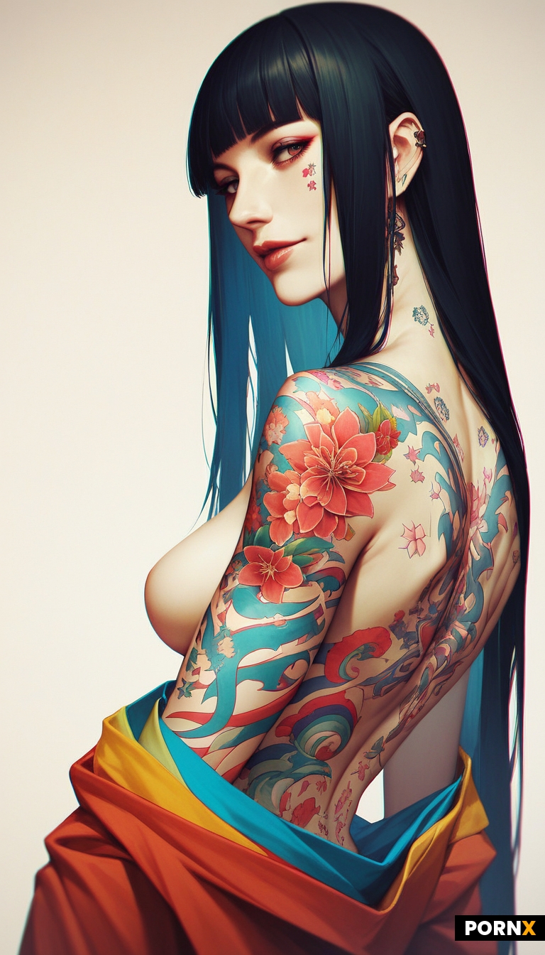 Woman