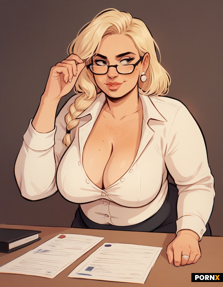 Woman