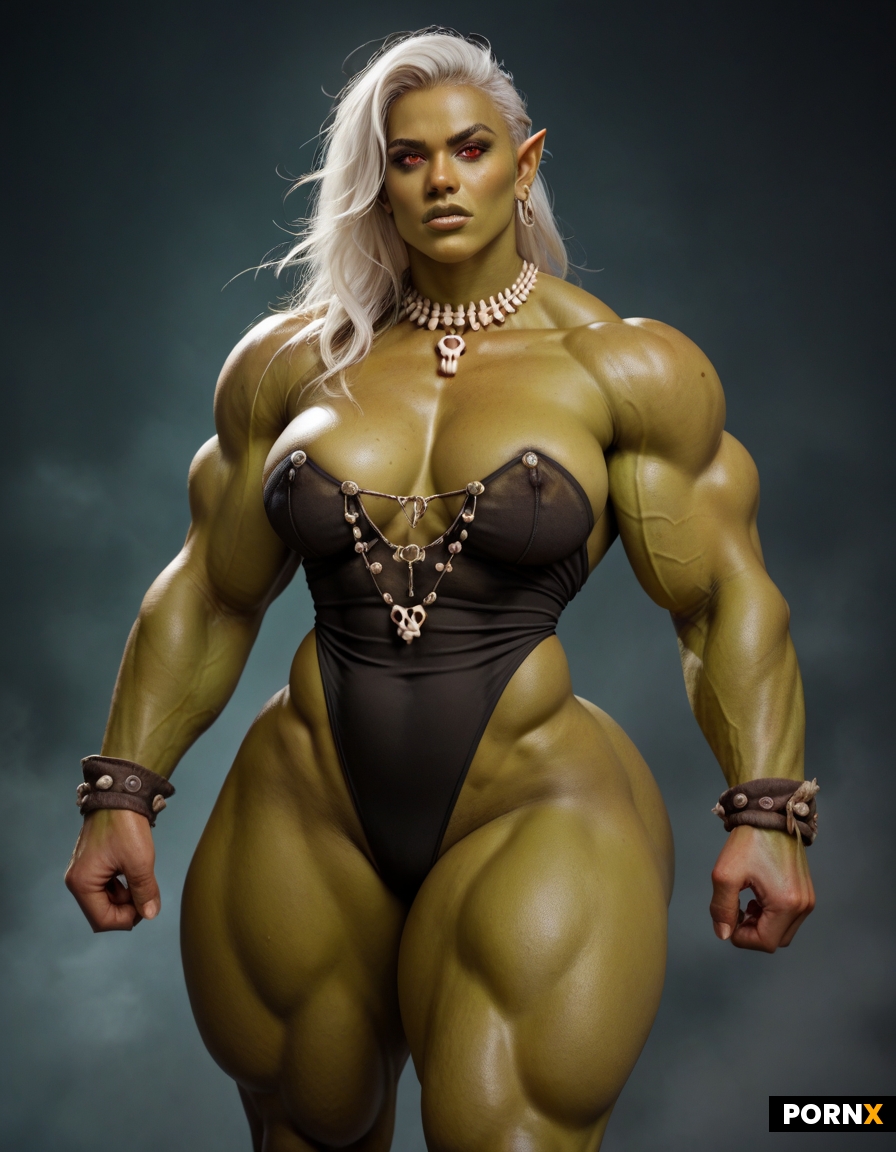 Woman