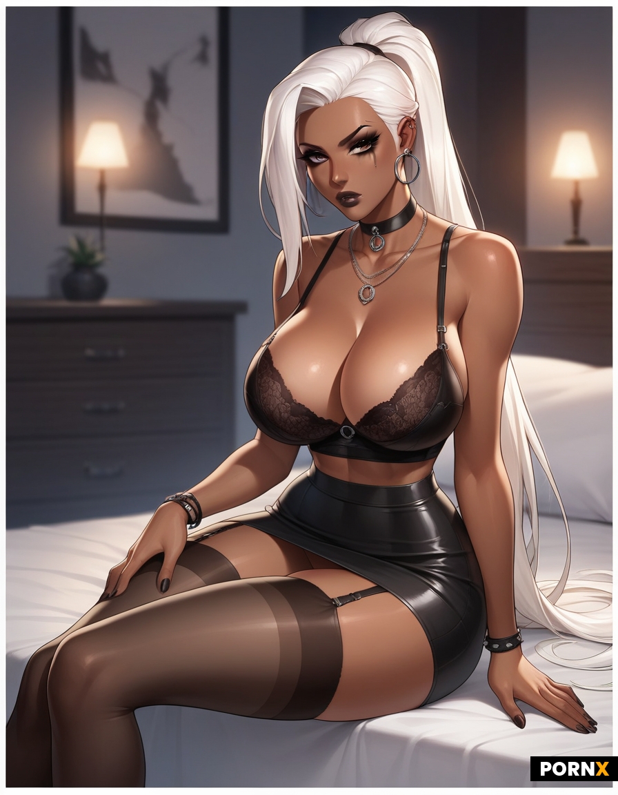 Woman