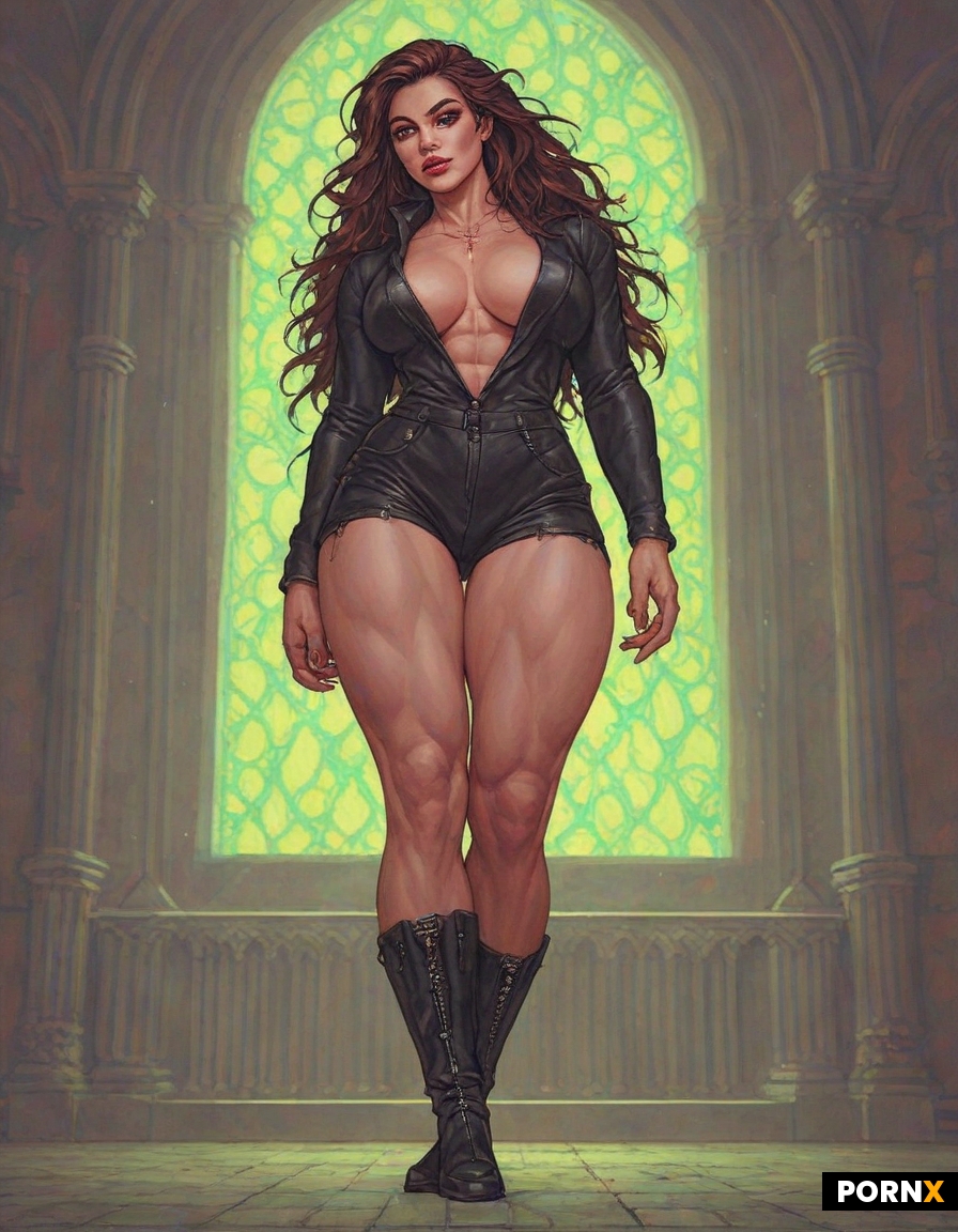 Woman