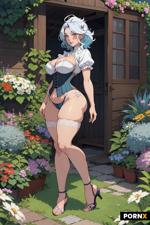 Woman