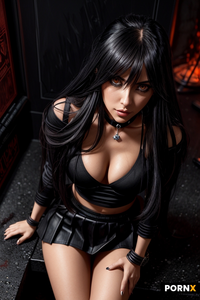 Woman