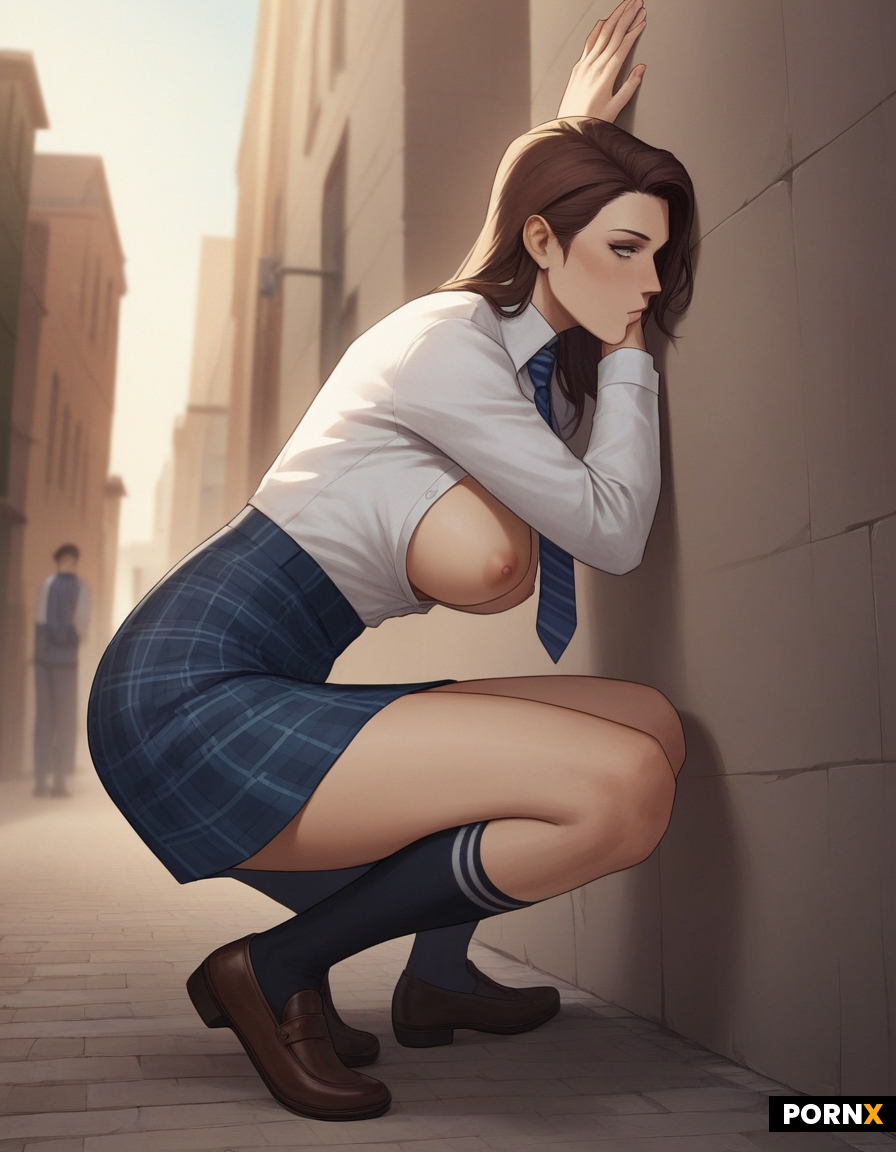 Woman