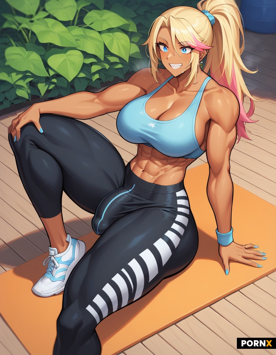 Futanari