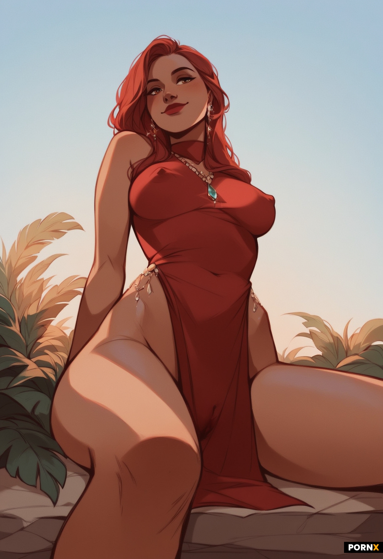 NSFW Masterpiece