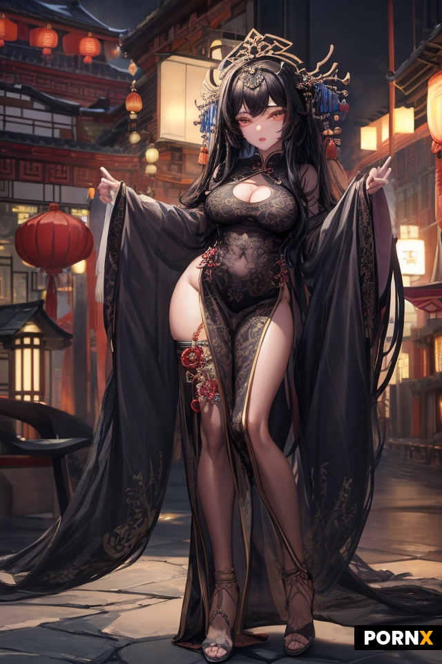 Woman