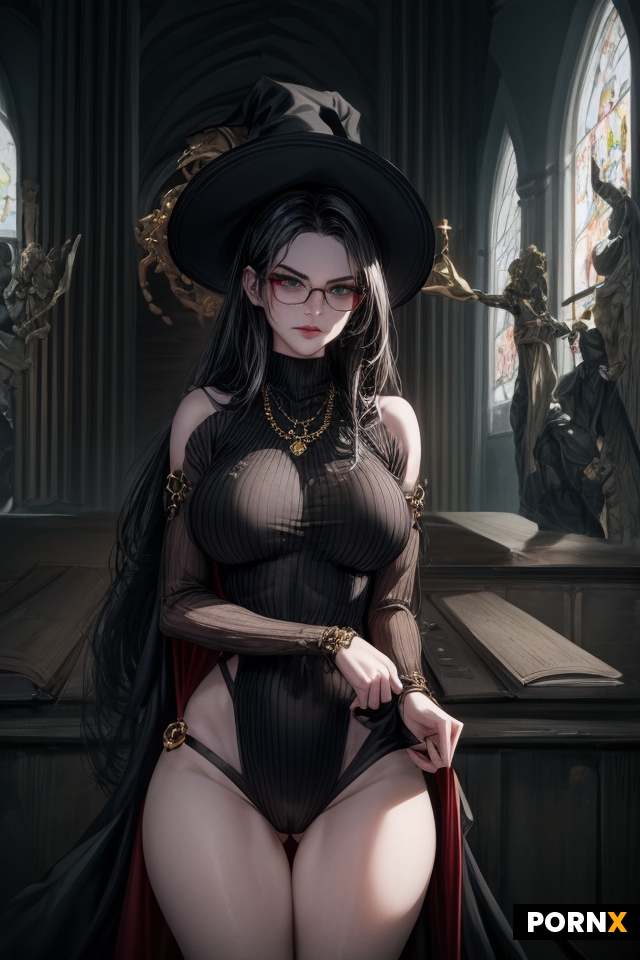 Woman