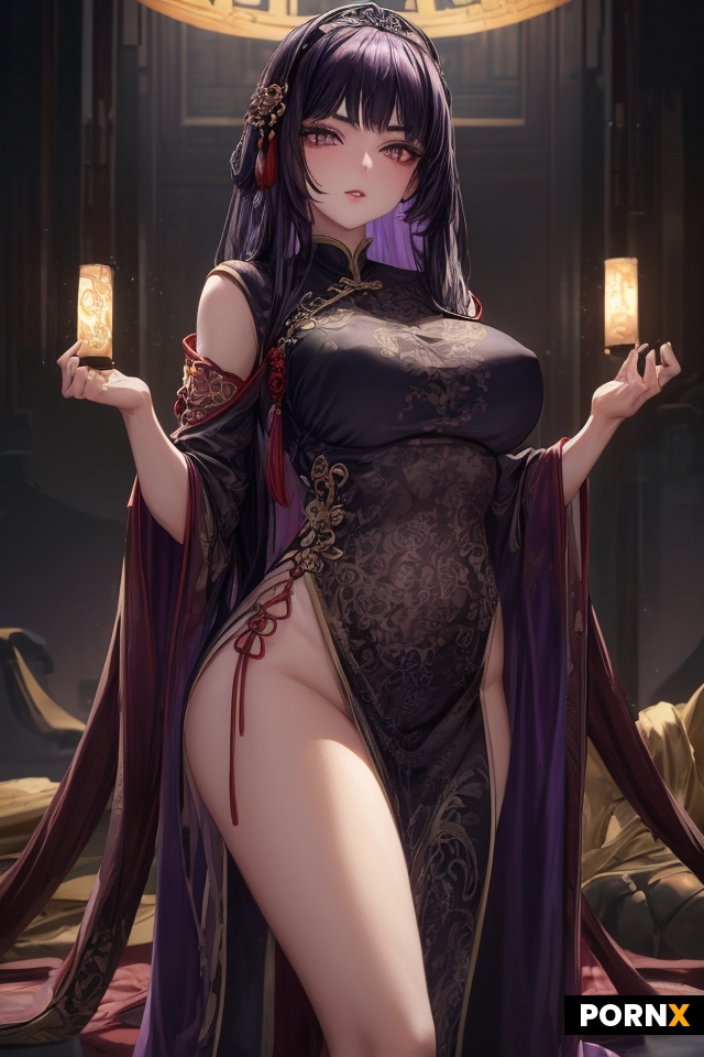 Woman