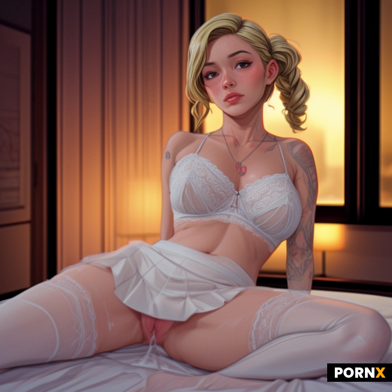 2 lesbians ; passionate; orgasm; laying; penetration; middle of the night; dim light from a nearby l