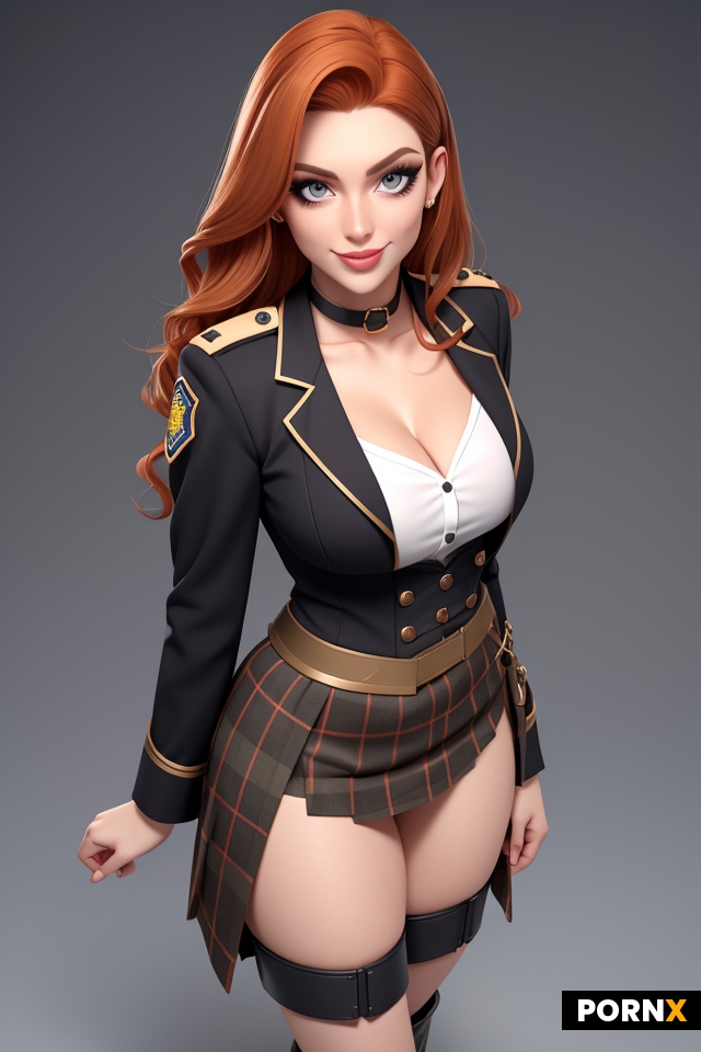 Woman