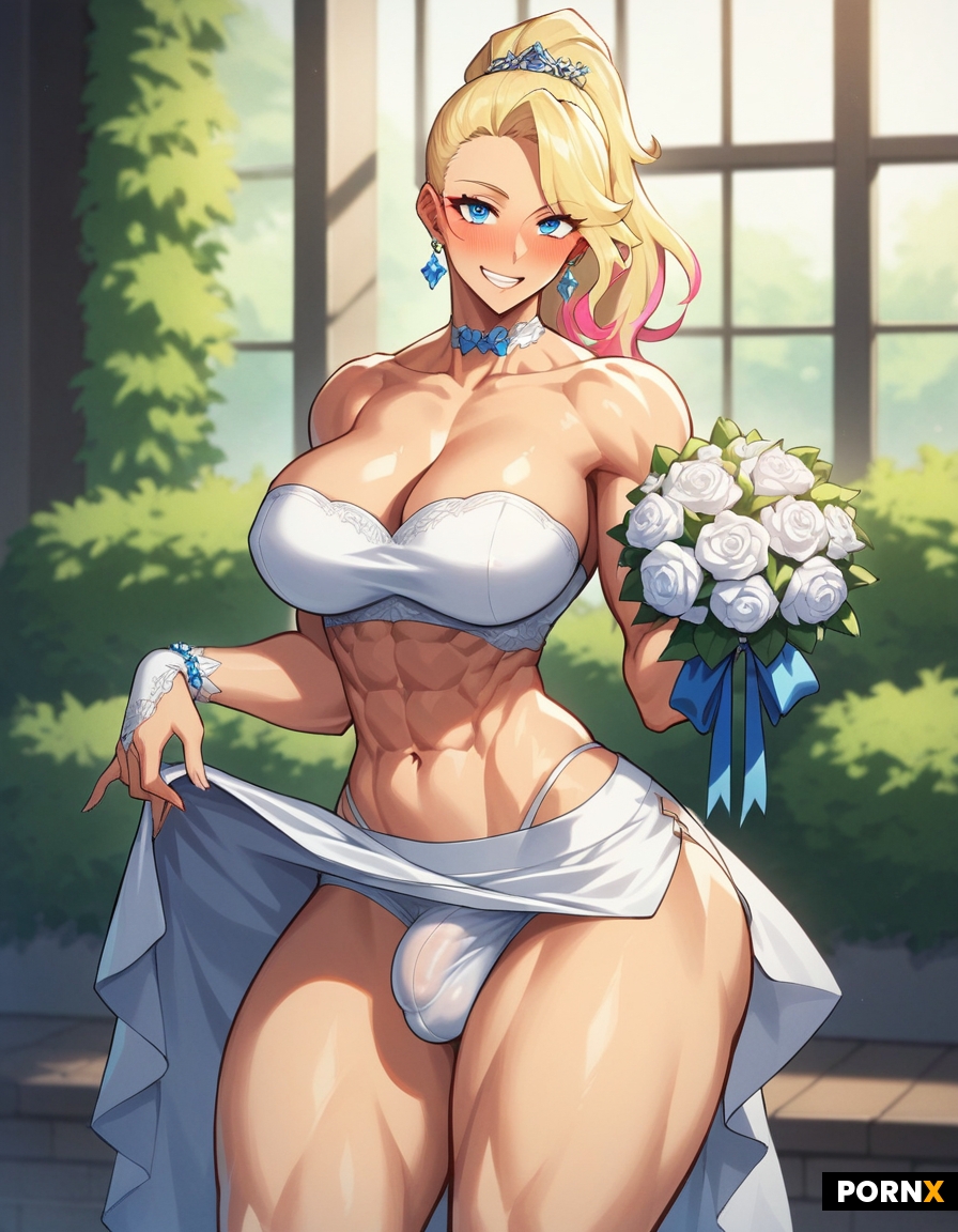 Futanari