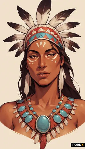 Native American