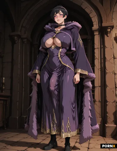 tall