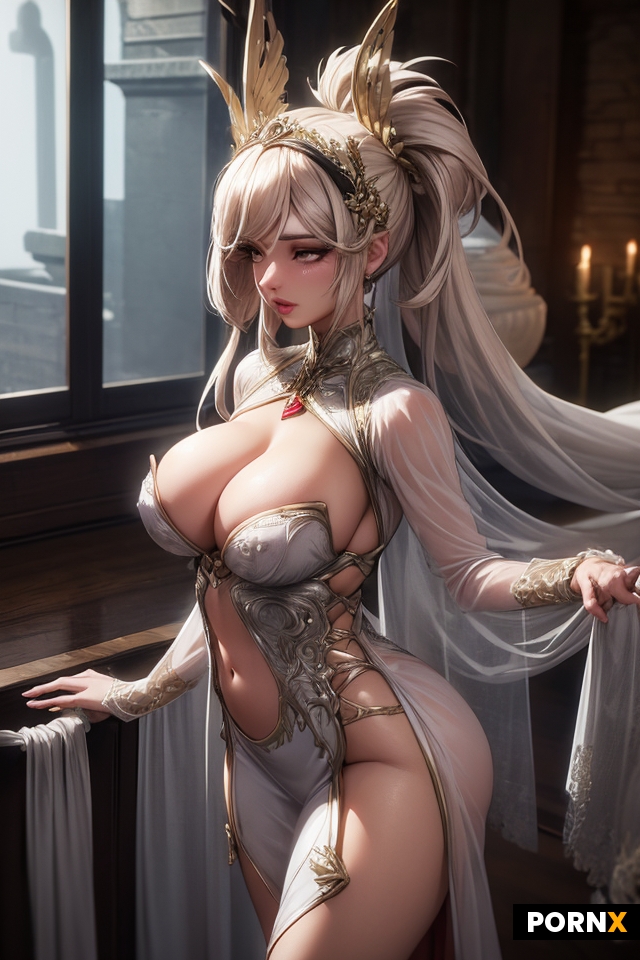 Woman