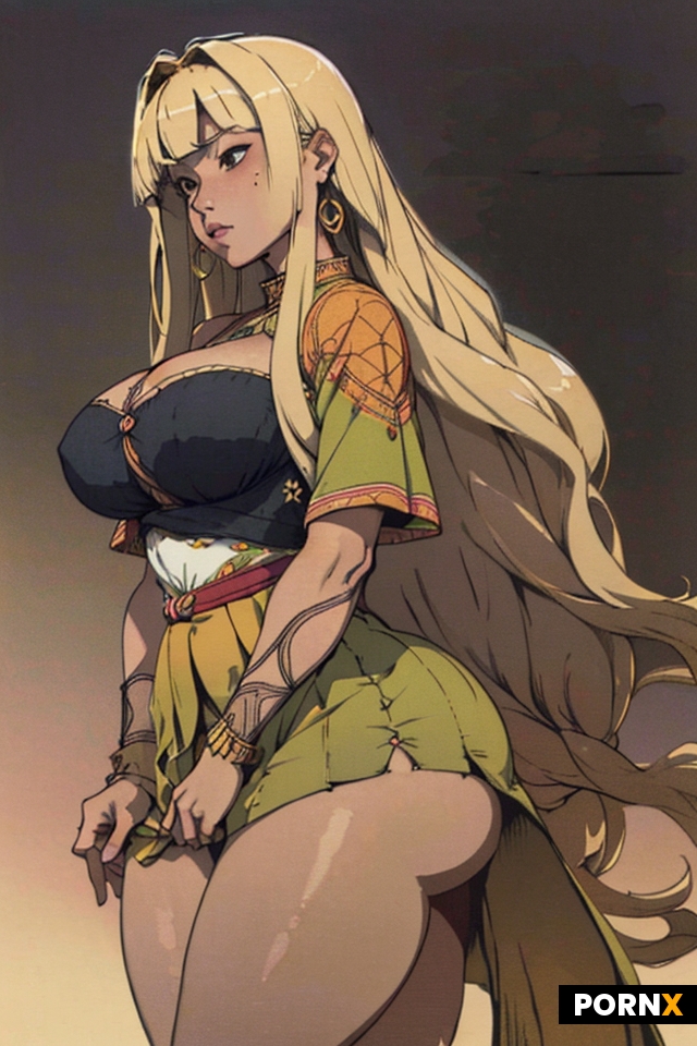 Woman